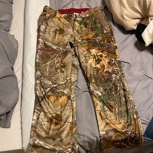 Women’s hunting pants